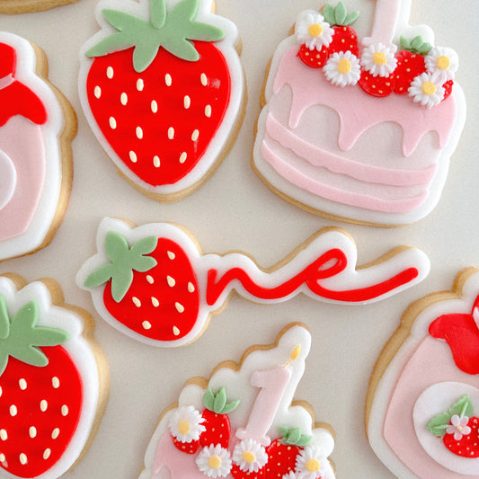 Strawberry ONE
